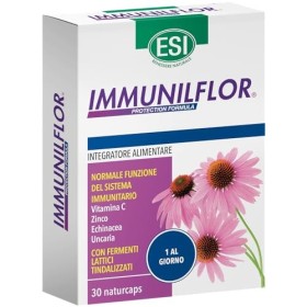 Immunilflor - 30 Naturcaps