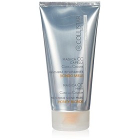 Collistar Magica Cc Maschera Per Capelli Biondo Miele - 150 ml.