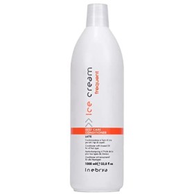 Inebrya Conditioner Best Care Tutti I Tipi Di Capelli Balsamo - 1000 Ml