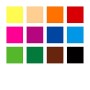 Staedtler 185 C12 Matita Colorata, 12 Pezzi