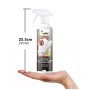 Inspired - Disinfettante e Deodorante per materassi, Anti acaro