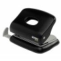 RAPID ECO Punch FASHION - perforatore a 2 fori - 20 fogli - Nero - 24845300