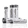 AmazonBasics AAA Industrial Alkaline Batteries (Pack of 40)