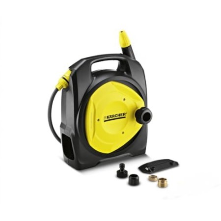 Karcher Irrigazione - Compact Reel CR 3.110 Balcony