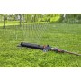 Gardena Irrigatore Oscillante Quadrato AquaZoom Medium
