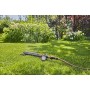 Gardena Irrigatore Oscillante Quadrato AquaZoom Medium