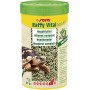 Sera RAFFY Vital Mangime in Pellets per Tartarughe & Rettili 250 Ml