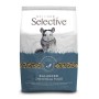 Supreme Mangime Science Selective per Cincillà Confezione da 1,5 Kg
