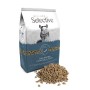 Supreme Mangime Science Selective per Cincillà Confezione da 1,5 Kg
