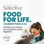 Supreme Mangime Science Selective per Cincillà Confezione da 1,5 Kg