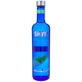 Skyy Glacial Mint - 700 ml