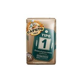 Farina Caputo Tipo 1 - Kg. 5