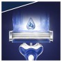 Gillette Sensor3 Confort 30 Rasoi Usa e Getta, Maxi Formato da 18 + 12 Pezzi