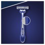 Gillette Sensor3 Confort 30 Rasoi Usa e Getta, Maxi Formato da 18 + 12 Pezzi