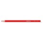 STAEDTLER 175 M72, Matite colorate esagonali in scatola di metallo, Colori Assortiti, 72 Pezzi