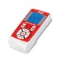 Gima 28377 Mio-Care Pro a 2 Canali, 63 Programmi