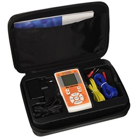 I-TECH Medical Division, Mio-Ionotens con 2 Canali, 24 programmi
