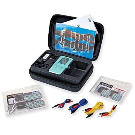 I-TECH Medical Division, Mio-Care Tens, 2 Canali, 20 Programmi, 300 Applicazioni