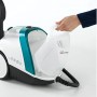 Polti Vaporetto Smart 100_T Pulitore a Vapore, Autonomia illimitata, caldaia ad alta pressione 4 bar, uccide ed elimina il 99,99