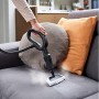 Polti Vaporetto Smart 100_T Pulitore a Vapore, Autonomia illimitata, caldaia ad alta pressione 4 bar, uccide ed elimina il 99,99
