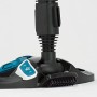 Polti Vaporetto Smart 100_T Pulitore a Vapore, Autonomia illimitata, caldaia ad alta pressione 4 bar, uccide ed elimina il 99,99