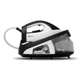 Polti Vaporella Simply VS20.20 Ferro da Stiro Generatore di Vapore con Serbatoio Estraibile da 1,5 l, Max Pump 6,5 bar, Steam Bo