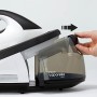 Polti Vaporella Simply VS20.20 Ferro da Stiro Generatore di Vapore con Serbatoio Estraibile da 1,5 l, Max Pump 6,5 bar, Steam Bo