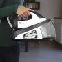 Polti Vaporella Simply VS20.20 Ferro da Stiro Generatore di Vapore con Serbatoio Estraibile da 1,5 l, Max Pump 6,5 bar, Steam Bo