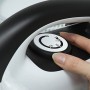 Polti Vaporella Simply VS20.20 Ferro da Stiro Generatore di Vapore con Serbatoio Estraibile da 1,5 l, Max Pump 6,5 bar, Steam Bo