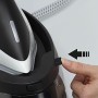 Polti Vaporella Simply VS20.20 Ferro da Stiro Generatore di Vapore con Serbatoio Estraibile da 1,5 l, Max Pump 6,5 bar, Steam Bo