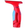 Vileda 150568 Windomatic Aspiragocce Elettrico senza Fili, Asciuga Vetri Doccia, per Pulire Vetri, Finestre e Specchi, Plastica,