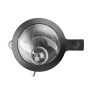 KitchenAid 5KFC3516EWH Mini Food Processor Classic, 0.83 L - Bianco