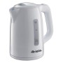 Ariete 2875 bollitore, 1.7 Litri, 2200 W, bianco