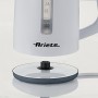 Ariete 2875 bollitore, 1.7 Litri, 2200 W, bianco