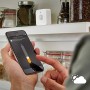 Philips Lighting Hue Sensore di Movimento per Accensione e Spegnimento Lampadine, Batterie Incluse, Bianco, 5.5 x 5.5 x 5.5 cm