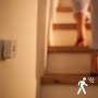 Philips Lighting Hue Sensore di Movimento per Accensione e Spegnimento Lampadine, Batterie Incluse, Bianco, 5.5 x 5.5 x 5.5 cm