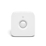 Philips Lighting Hue Sensore di Movimento per Accensione e Spegnimento Lampadine, Batterie Incluse, Bianco, 5.5 x 5.5 x 5.5 cm
