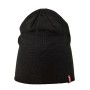Levi's Otis Beanie, Cuffia Unisex - Adulto, Nero (Black), Medium (Taglia Produttore: S/M)