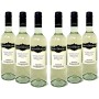 Sant'Orsola Chardonnay Veneto I.G.T. - Vino Bianco - Pacco da 6 x 750 ml