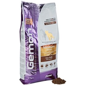 Gemon Adult Medio Pollo kg. 15