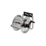 Argati 77400-10 131 Agrati, Avvolgitubo a Parete, Zincato, 50 m