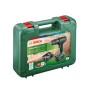 Bosch Home and Garden 06039D4102 Bosch Trapano Battente-Avvitatore UniversalImpact 18 (2 Batterie, Sistema 18 Volt, in Valigetta