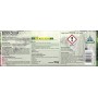 COMPO Solfato Ferroso, Concime a base di Ferro, Azione rinforzante e rinverdente, Consentito in agricoltura biologica, 5 kg