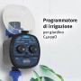 Altadex C4099O Programmatore, Blu