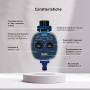 Altadex C4099O Programmatore, Blu
