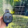 Altadex C4099O Programmatore, Blu