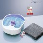 Clatronic FM 3389 Massaggiatore Piedi