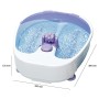 Clatronic FM 3389 Massaggiatore Piedi