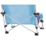 BRUNNER 0404148N.C57 Spiaggina Bula, Blu/Azzurro, Universale