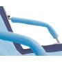 BRUNNER 0404148N.C57 Spiaggina Bula, Blu/Azzurro, Universale